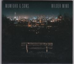 Wilder Mind