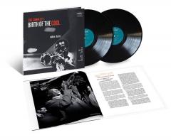 The Complete Birth Of The Cool (Remastered) - Vinyl
