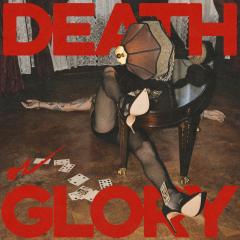 Death Or Glory - Red & Black Vinyl