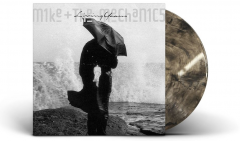 Living Years (Limited Edition) - Smokey Effect Marbled Vinyl