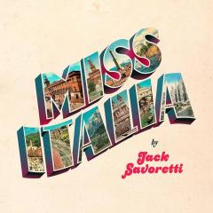 Miss Italia - Red Vinyl