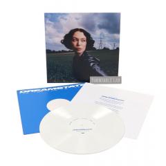 Dreamstate - White Vinyl