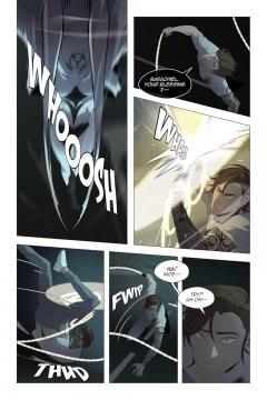 Covenant - Volume 2