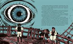 Tales from Beyond the Stars