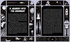 Tales from Beyond the Stars