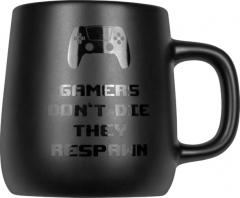 Cana - Gamers Don't Die