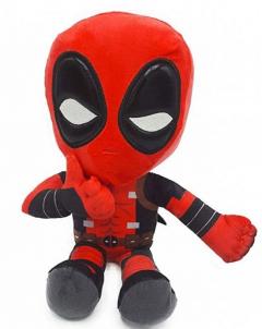 Jucarie de plus - Deadpool - Deadpool - Mai multe modele