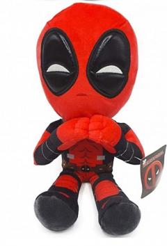 Jucarie de plus - Deadpool - Deadpool - Mai multe modele