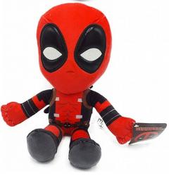 Jucarie de plus - Deadpool - Deadpool - Mai multe modele