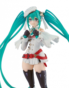 Figurina - Hatsune Miku Racing