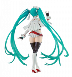 Figurina - Hatsune Miku Racing