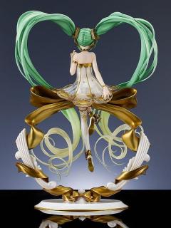 Figurina Hatsune Miku Symphony - Vocaloid