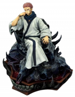 Figurina Ryomen Sukuna - Jujutsu Kaisen