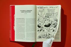 The Fantastic Four - Volume 1,  1961-1963