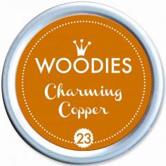 Tusiera - Woodies - Charming Copper