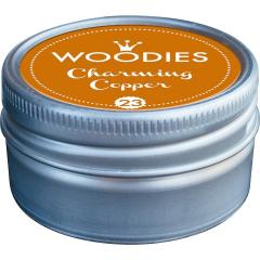 Tusiera - Woodies - Charming Copper