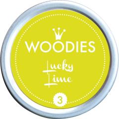 Tusiera - Woodies - Lucky Lime