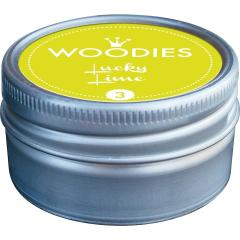 Tusiera - Woodies - Lucky Lime