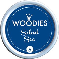 Tusiera - Woodies - Silent Sea