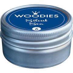 Tusiera - Woodies - Silent Sea