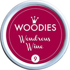 Tusiera - Woodies - Wondrous Wine