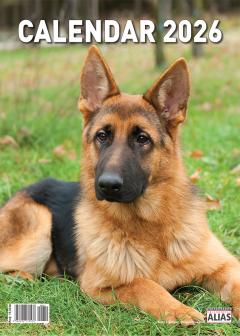 Calendar 2026 - Caini