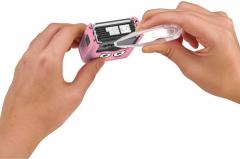 Set stampila DIY - Marky - Pink