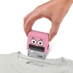 Set stampila DIY - Marky - Pink