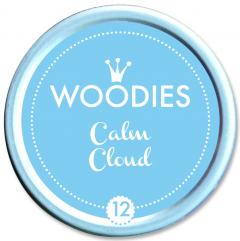Tusiera - Woodies - Calm Cloud