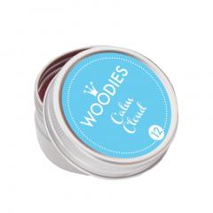 Tusiera - Woodies - Calm Cloud
