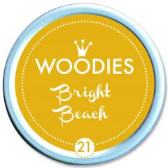 Tusiera - Woodies - Bright Beach
