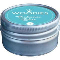 Tusiera - Woodies - Balance Blue