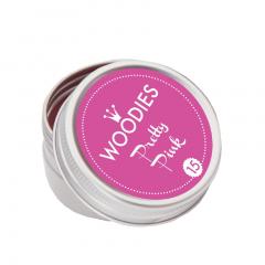 Tusiera - Woodies - Pretty Pink