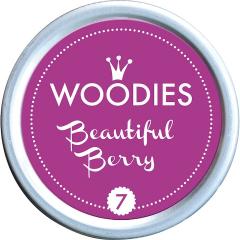 Tusiera - Woodies - Beautiful Berry