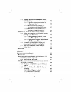 Experienta apofatica a unitatii in opera lui Andre Scrima