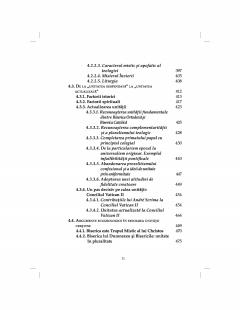 Experienta apofatica a unitatii in opera lui Andre Scrima