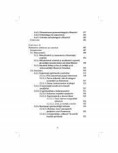 Experienta apofatica a unitatii in opera lui Andre Scrima