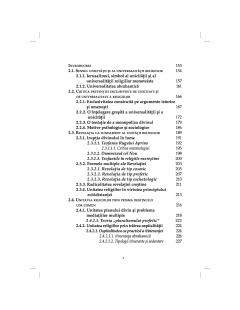 Experienta apofatica a unitatii in opera lui Andre Scrima