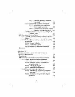 Experienta apofatica a unitatii in opera lui Andre Scrima