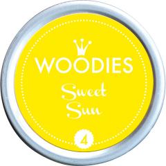Tusiera - Woodies - Sweet Sun