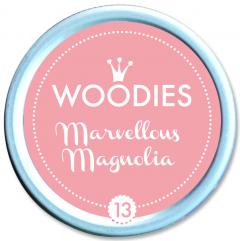 Tusiera - Woodies - Marvellous Magnolia