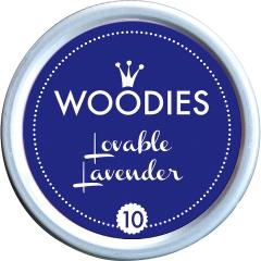 Tusiera - Woodies - Lovable Lavender