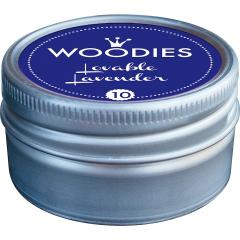 Tusiera - Woodies - Lovable Lavender