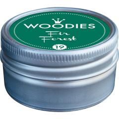 Tusiera - Woodies - Fir Forest