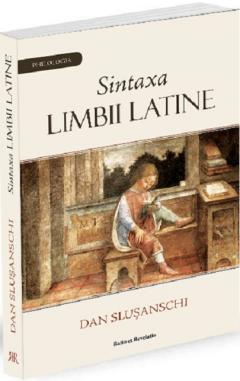 Sintaxa limbii latine