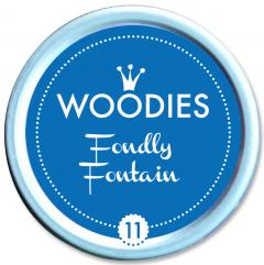 Tusiera - Woodies - Fondly Fontain