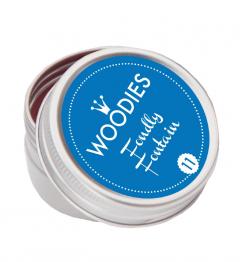 Tusiera - Woodies - Fondly Fontain