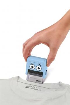 Set stampila DIY - Marky - Lightblue