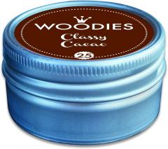Tusiera - Woodies - Classy Cacao