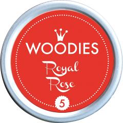 Tusiera - Woodies - Rose Royal